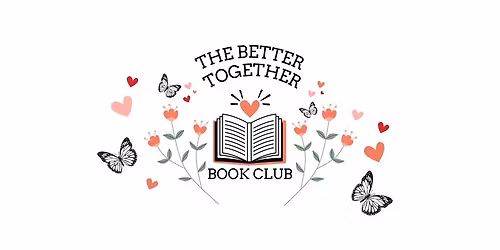 Last Quiet Book Club of 2025