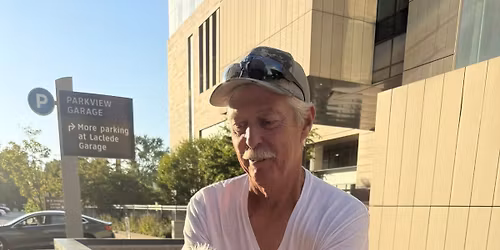 Benefit for Ron Grawe