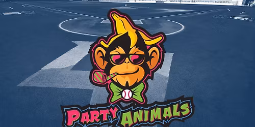 Savannah Party Animals vs. Indianapolis Clowns