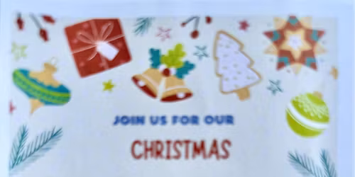 Christmas Market of Arts & Crafts