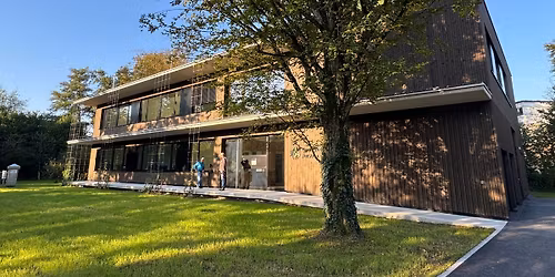 Lange Nacht der Forschung - Regionalstelle Salzburg und Ober\u00f6sterreich 