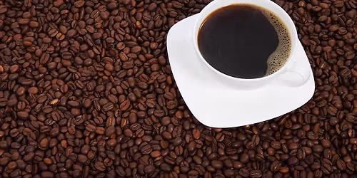 Iowa City Open Coffee 11\/19\/2025