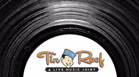 Tacos, Tequila, & Tunes - Music Bingo