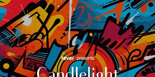 Candlelight: 90s Hip Hop on Strings