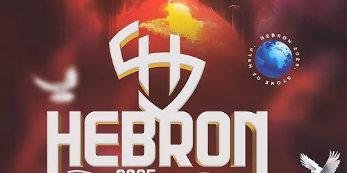 HEBRON 2025
