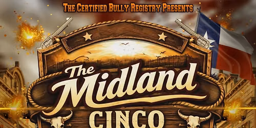 The Midland Cinco 