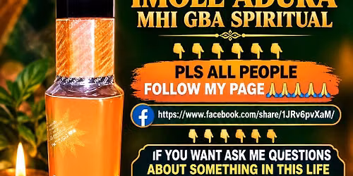 IMOLE ADURA MHI GBA 
