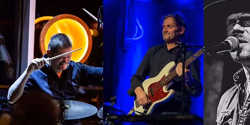 Boblejazz L\u00d8RDAG med Tomas Fianbakken & venner