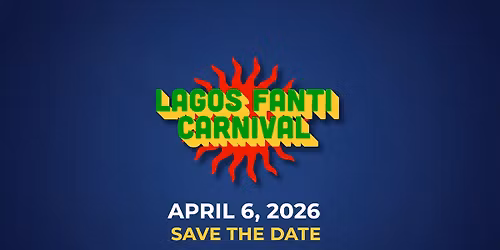 Lagos Fanti Carnival 2026
