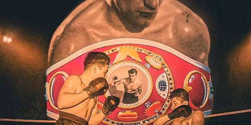 CEINTURES D'AMIENS METROPOLE - TOURNOI JACQUES BATAILLE