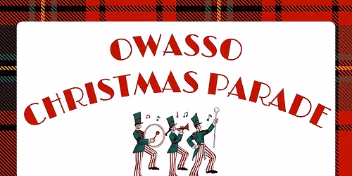Owasso Christmas Parade