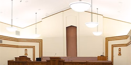 Servicio Sacramental de Adoraci\u00f3n