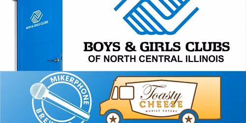 December Dine to Donate at Mikerphone Brewing