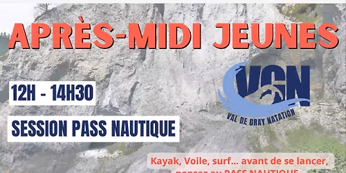 12h dans l'eau