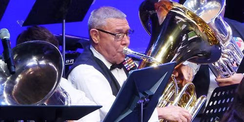 Dance with a JAZZ BIG BAND