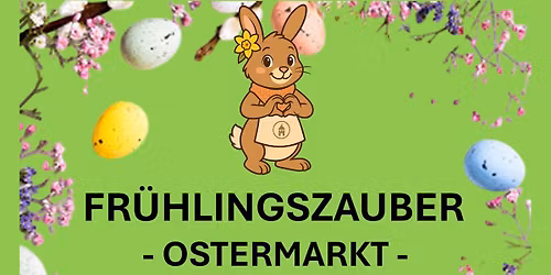 FR\u00dcHLINGSZAUBER 2026