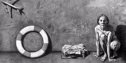 Life Drawing