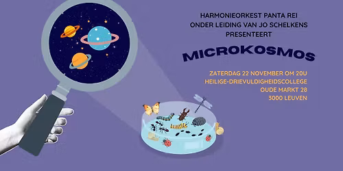Microkosmos