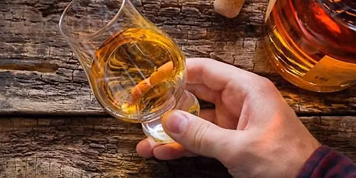 Rum Stories