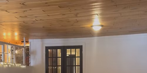 Strong Vinyasa with Anna at High Peaks Yoga Shala