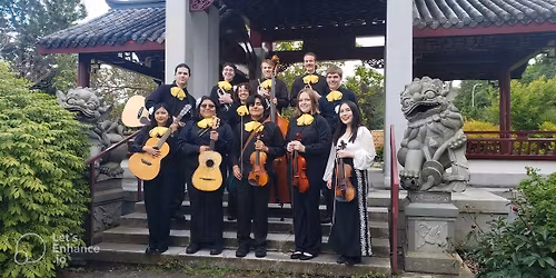 Mariachi del Pacifico