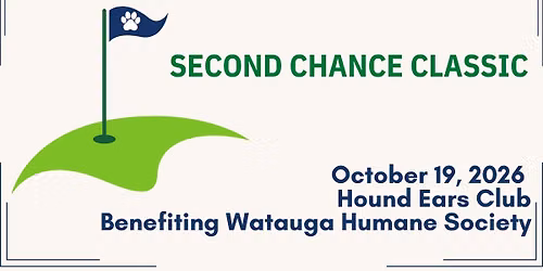 Second Chance Classic at Hound Ears Club