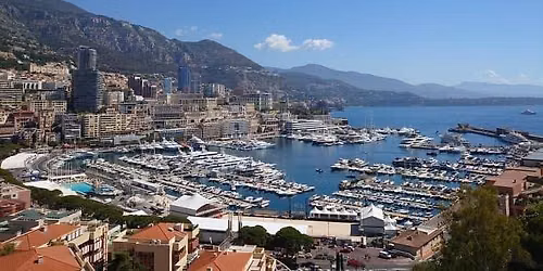 MONACO-CANNES-NIZZA-MENTON - Egy \u00e9letre sz\u00f3l\u00f3 \u00e9lm\u00e9ny