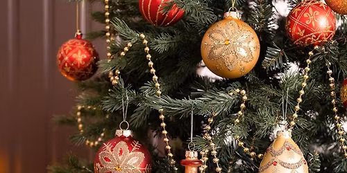 Westmount Church Christmas Bazaar