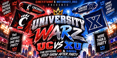 University Warz