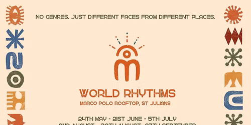 World Rhythms