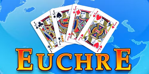 Mt Carroll Lions Club Progressive Euchre Tournament