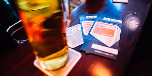 SCIENCE GOES PUBLIC! mit Christine aus dem Universum