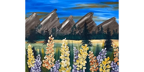 Mimosa Class - "Flatirons" - Sat May 23, 11:30 AM