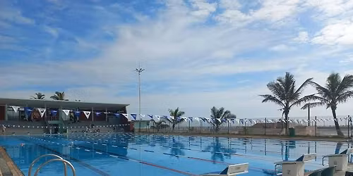 KZN AQUATICS JUNIOR CHAMPIONSHIPS 2025