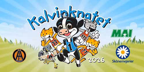 Kalvinknatet \u00c4ngelholm