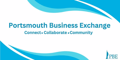 Portsmouth Business Exchange: Wednesday Morning Networking