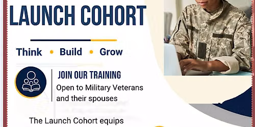 Launch Cohort
