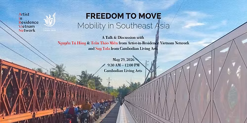 Freedom to Move: Mobility in Southeast Asia