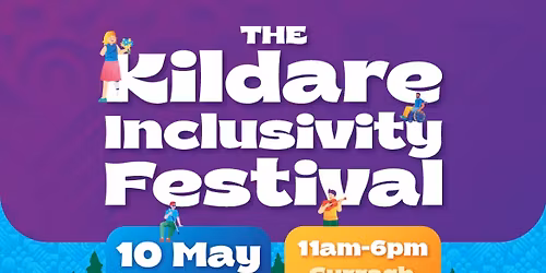 Kildare Inclusivity Festival 