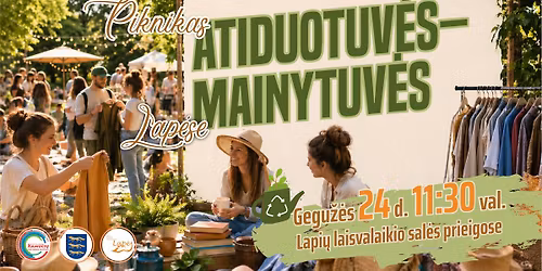 ATIDUOTUV\u0116S\u2013MAINYTUV\u0116S (pikniko forma)