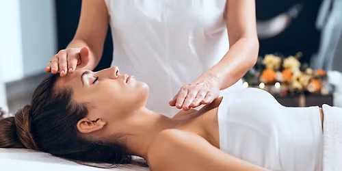 Usui White Light Reiki Level 2 Certification with Gina Cannone