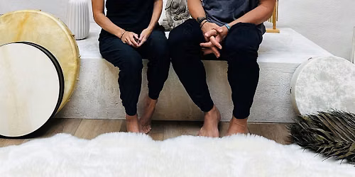 Breathwork with Julie & Billy