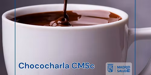 CHOCOCHARLA CMSc