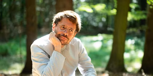 Lesung mit Lennart Herberhold