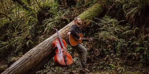 Eric Alterman LIVE at The Rabbit Hole