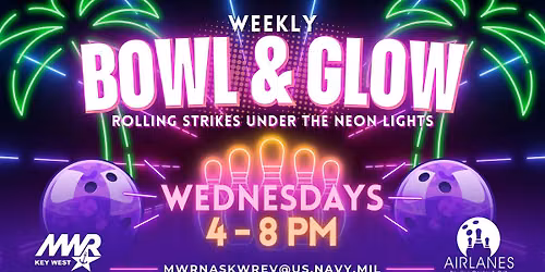 Bowl & Glow