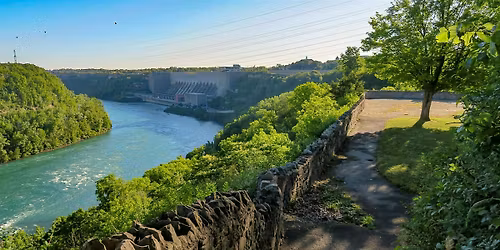 Gorge Rim to River Level (Adults and Ages 8+)