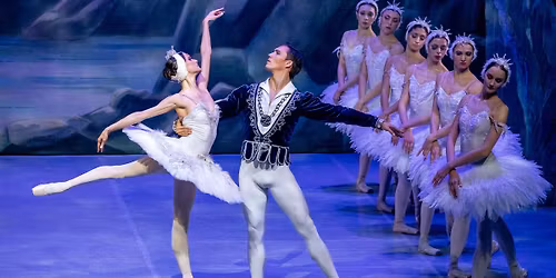 Svanesj\u00f8en -The International Ballet Company Berlin