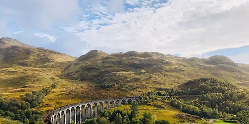 Scotland Weekend Adventure