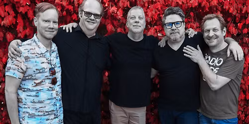 An Evening with Ray's Music Exchange - 7th Ray's Reunion show